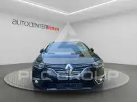 2019 Renault Megane