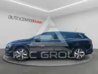 2019 Renault Megane