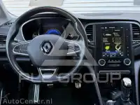 2019 Renault Megane