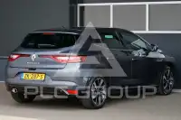 2019 Renault Megane