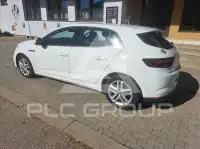 2019 Renault Megane