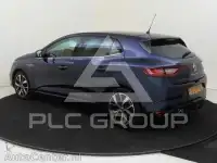 2019 Renault Megane