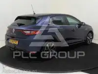 2019 Renault Megane