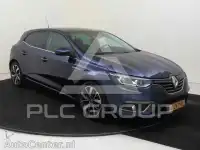 2019 Renault Megane