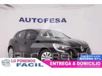 2019 Renault Megane