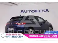 2019 Renault Megane