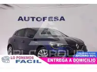 2019 Renault Megane