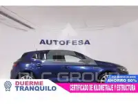 2019 Renault Megane