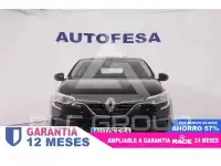 2019 Renault Megane