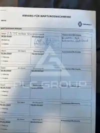 2019 Renault Megane