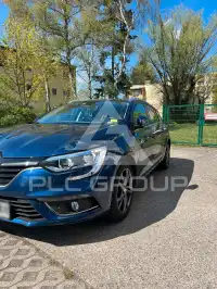 2019 Renault Megane