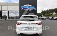 2019 Renault Megane