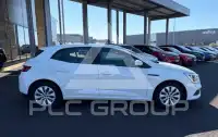 2019 Renault Megane