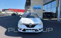 2019 Renault Megane