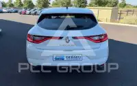2019 Renault Megane