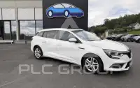 2019 Renault Megane