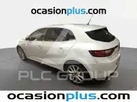 2019 Renault Megane