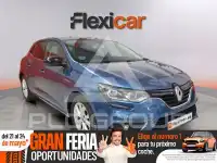 2019 Renault Megane
