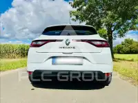 2019 Renault Megane