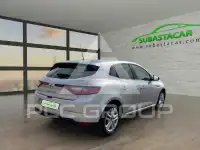 2019 Renault Megane