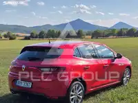 2019 Renault Megane