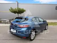 2019 Renault Megane