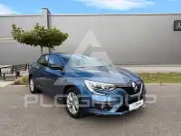 2019 Renault Megane