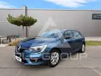 2019 Renault Megane
