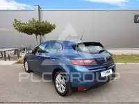 2019 Renault Megane