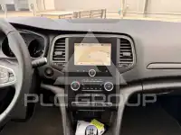 2019 Renault Megane