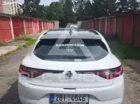 2019 Renault Megane