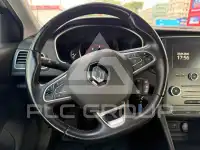 2019 Renault Megane
