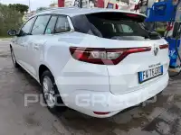 2019 Renault Megane