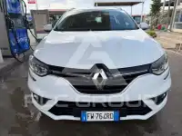 2019 Renault Megane