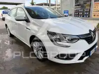 2019 Renault Megane