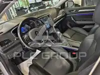 2019 Renault Megane