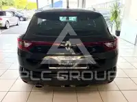 2019 Renault Megane