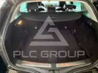 2019 Renault Megane