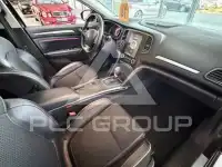 2019 Renault Megane