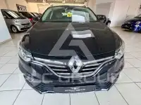 2019 Renault Megane