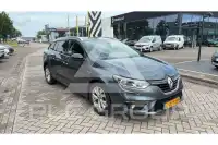 2019 Renault Megane