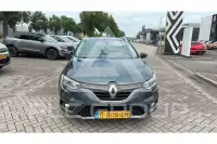 2019 Renault Megane