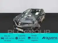 2019 Renault Megane