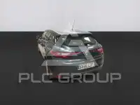 2019 Renault Megane