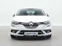 2019 Renault Megane