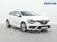 2019 Renault Megane