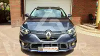 2019 Renault Megane