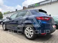 2019 Renault Megane