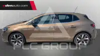 2019 Renault Megane