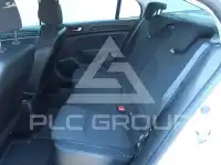 2019 Renault Megane